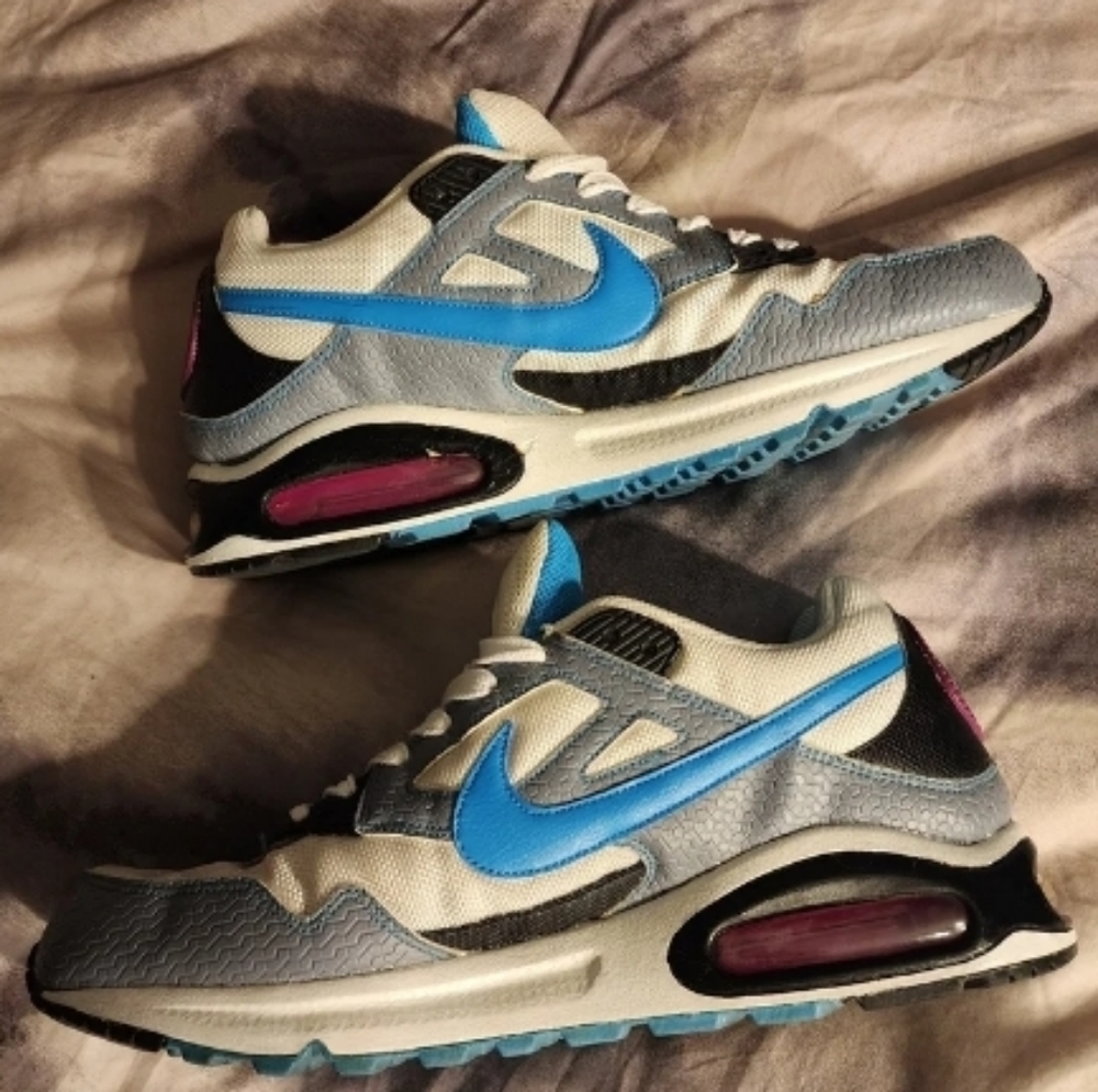 Nike Air Max Skyline 2009 Sneakers Shoes